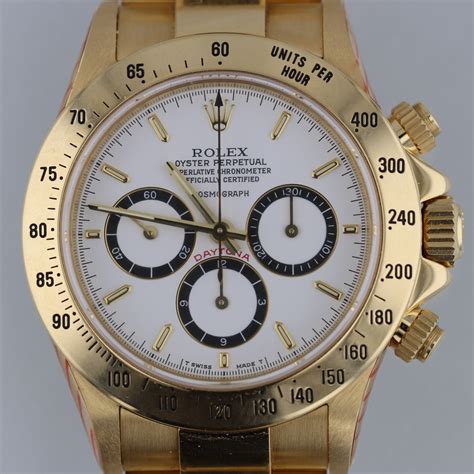 rolex cosmograph daytona 16528